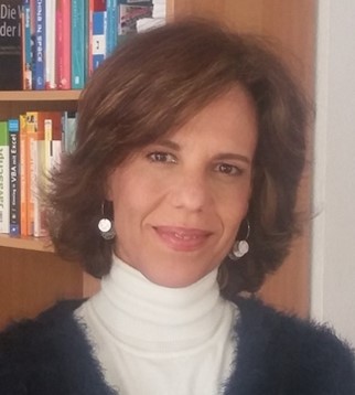 Isabel María Romero Albadalejo