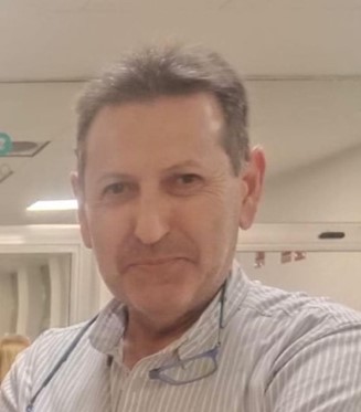 José María Gavilán Izquierdo