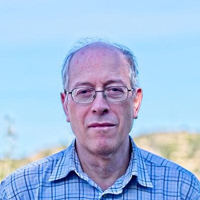 Teresa Bixirão Neto