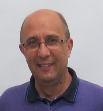 Isabel María Romero Albadalejo