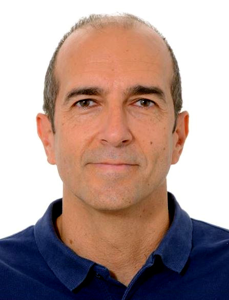 Isabel María Romero Albadalejo