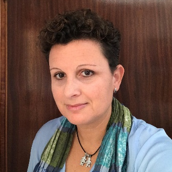 María C. Cañadas Santiago