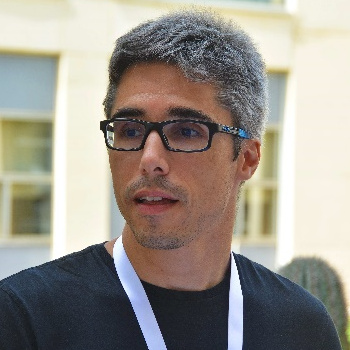 Pablo Beltrán-Pellicer