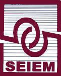 Logotipo SEIEM