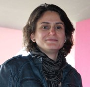 Ainhoa Berciano Alcaraz