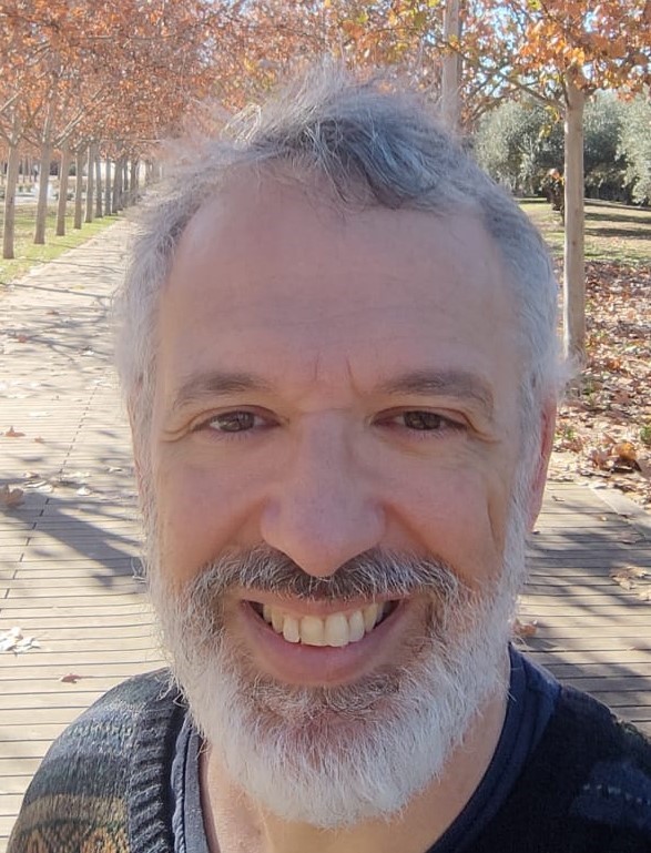 Carlos de Castro Hernández