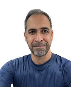 José Ramón Cortiñas