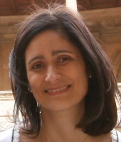 María M. Gea Serrano