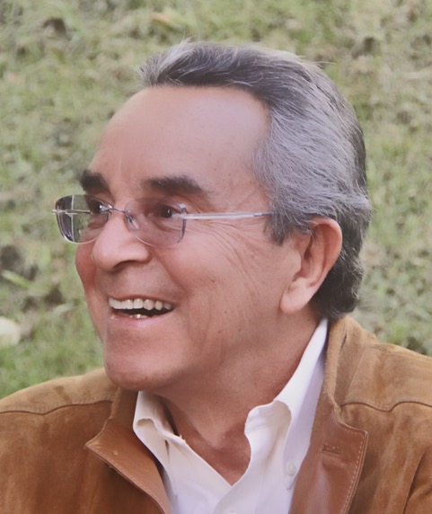 Pedro Gómez