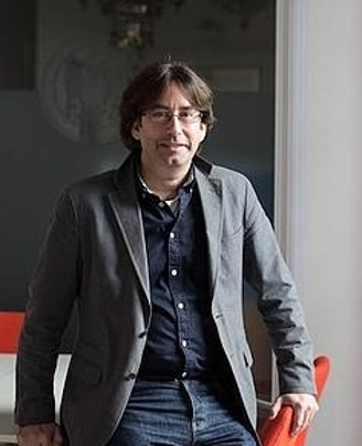 Antonio Moreno Verdejo