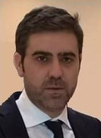 José Manuel Diego Mantecón