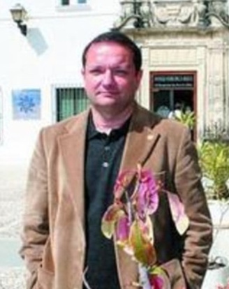 Luis Carlos Contreras González