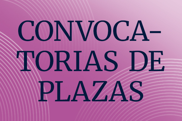 Universidad de Valladolid – Plaza Ayudante