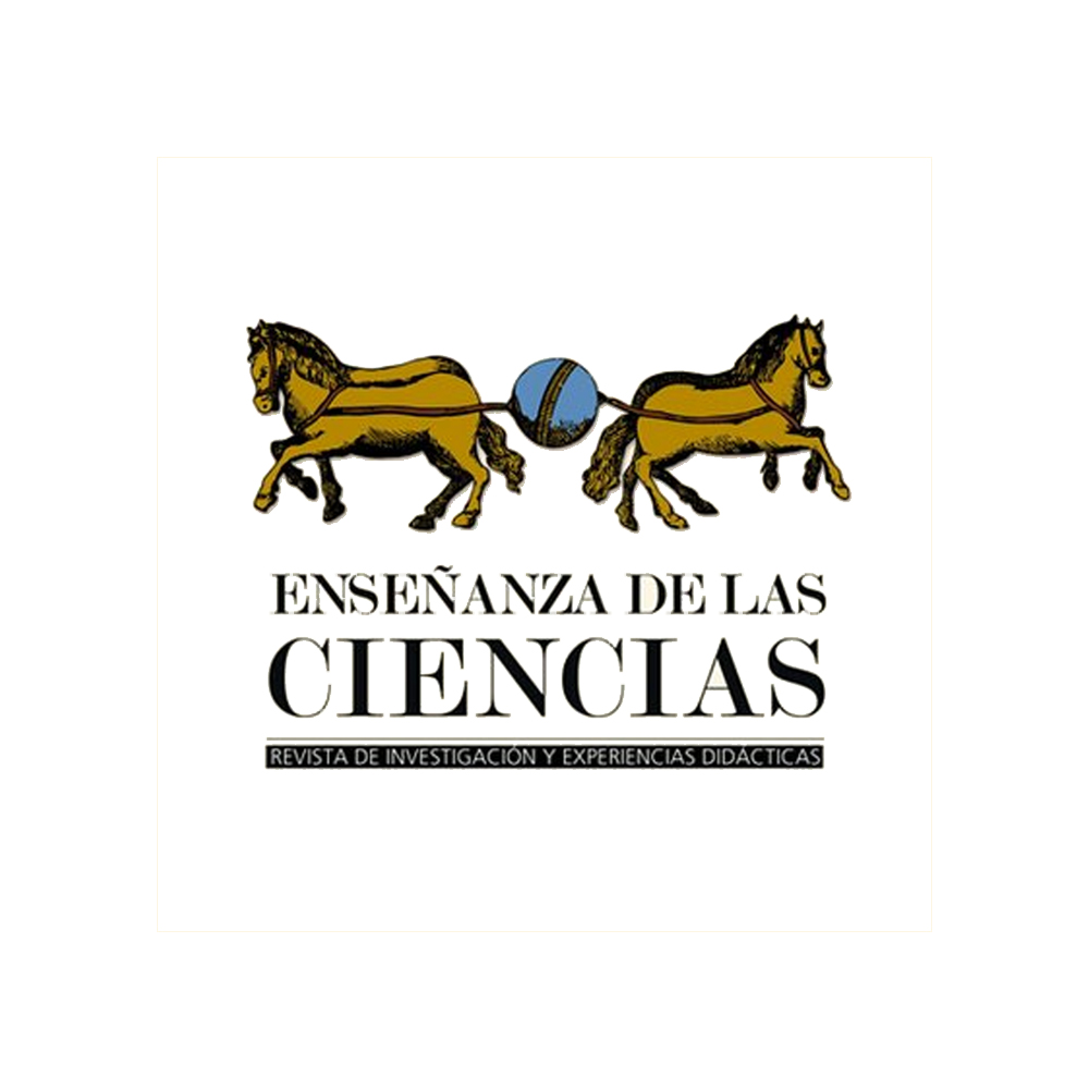 Enseñanza de las Ciencias