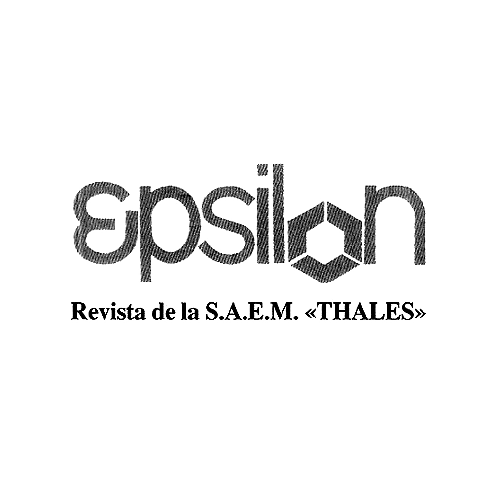 Epsilon