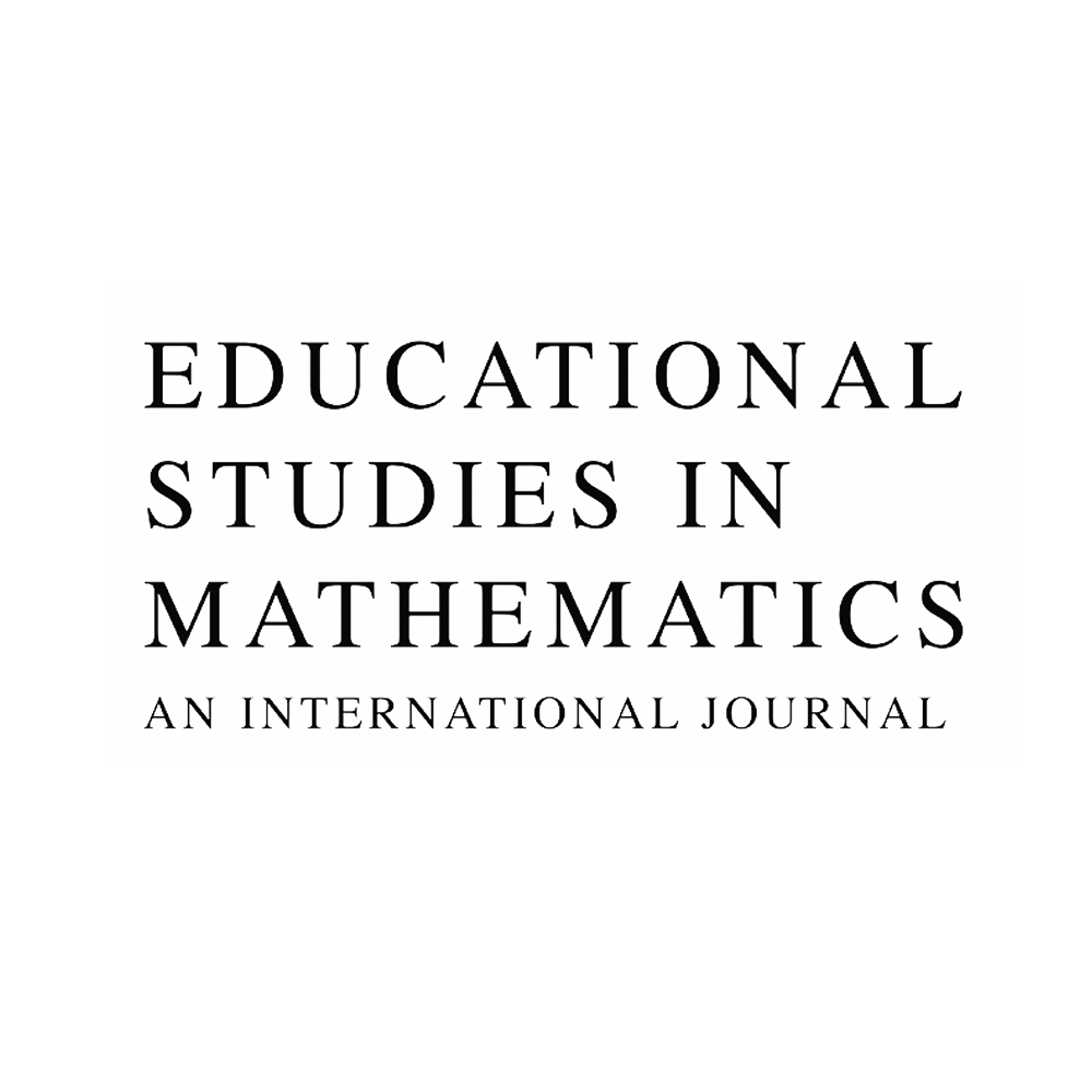 Educational Studies in Mathematics