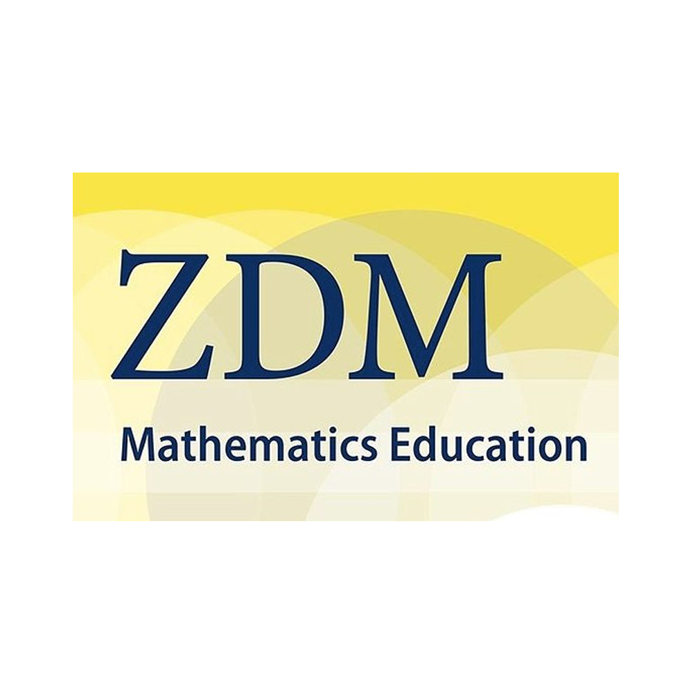 ZDM-Mathematics Education