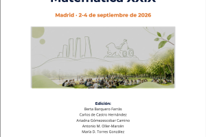 Actas XXIX SEIEM – Madrid, 2026