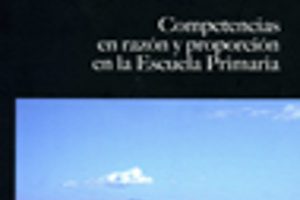 Competencias en razón y proporción en la Escuela Primaria 