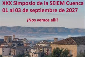 Cuenca: Sede del XXX Simposio
