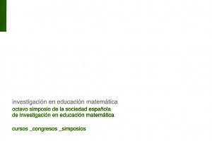 Actas VIII SEIEM – 2004 A Coruña