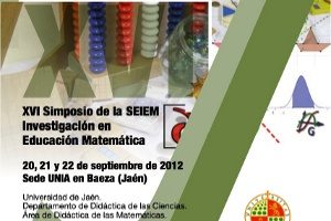 Actas XVI SEIEM – 2012 Baeza