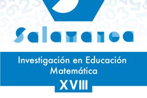 Actas XVIII SEIEM – 2014 Salamanca