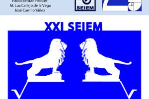 Actas XXI SEIEM – 2017 Zaragoza