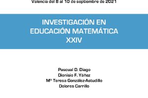 Actas XXIV SEIEM – Valencia, 2021