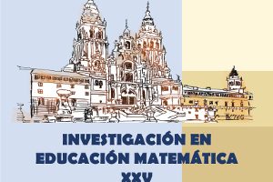 Actas XXV SEIEM – Santiago de Compostela, 2022