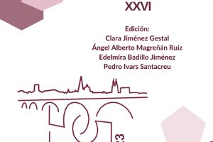 Actas XXVI SEIEM – Logroño, 2023