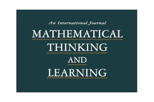 Mathematical Thinking and Learning
