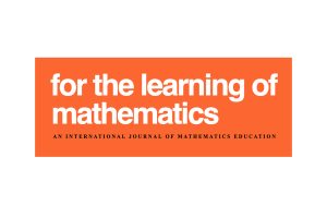 For the Learning of Mathematics